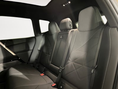 BMW iX xDrive40 Supercharged