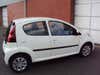 Peugeot 107 Active thumbnail