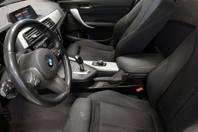 BMW 118d M-Sport aut. - 3