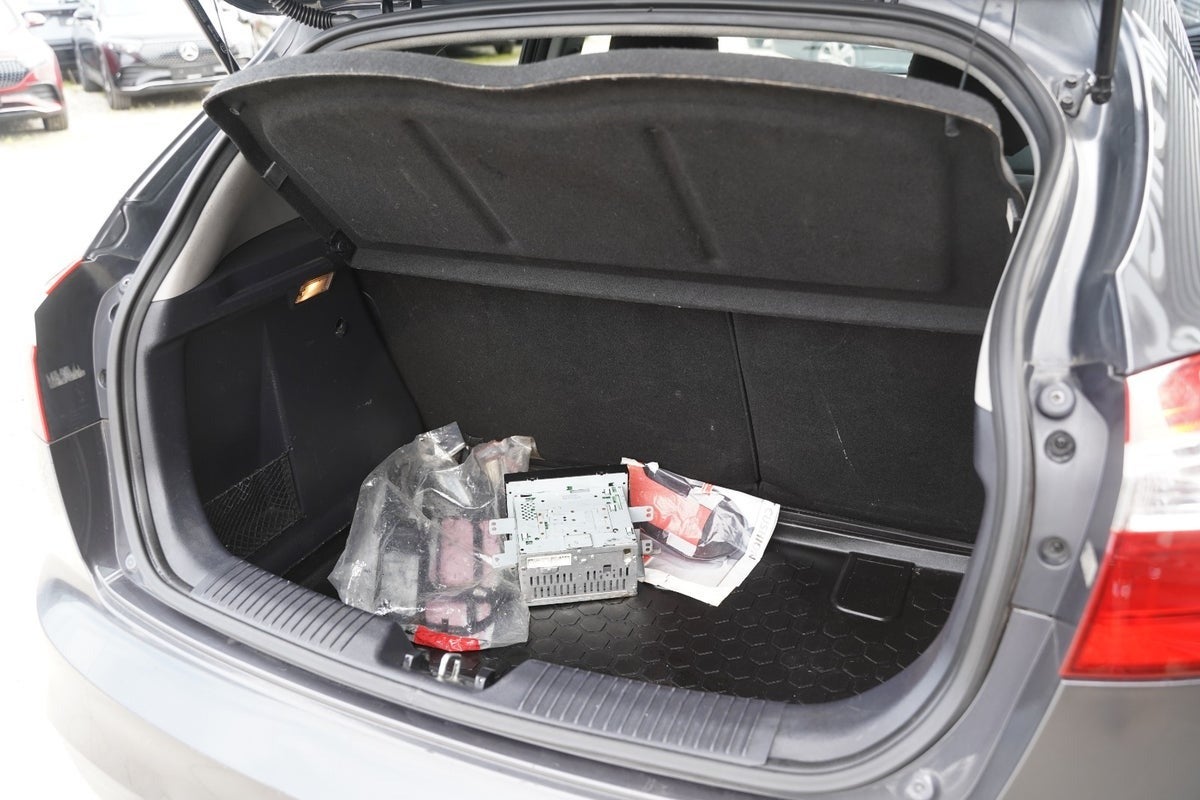 Billede af Kia Rio 1,1 CRDi 75 Comfort