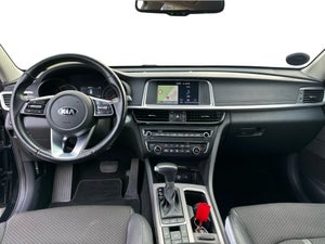 Kia Optima PHEV SW aut.