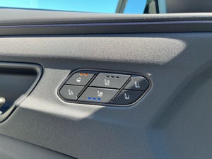 Kia EV5 Long Range GT-Line