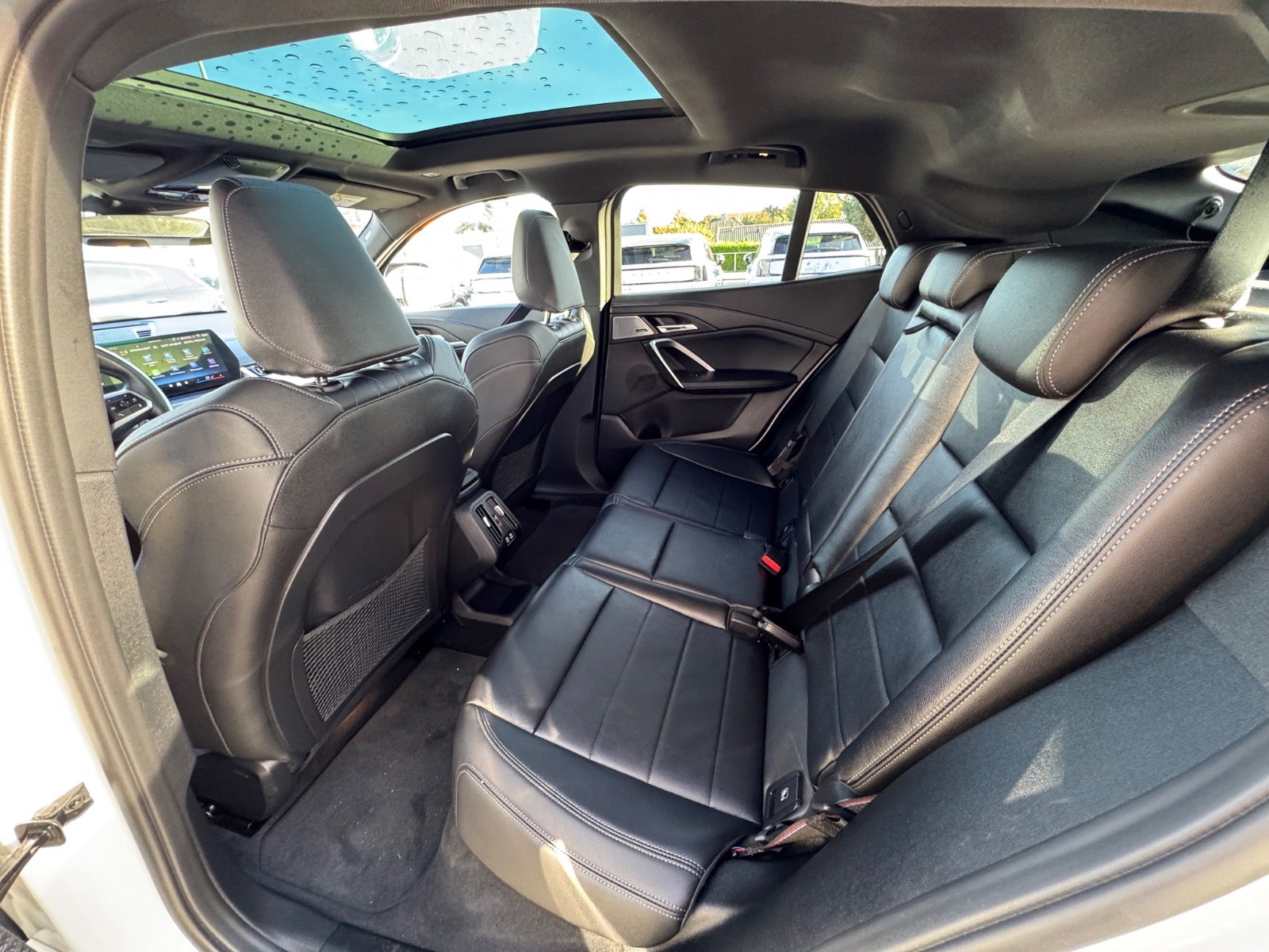 Billede af BMW iX2  xDrive30 M-Sport Premium