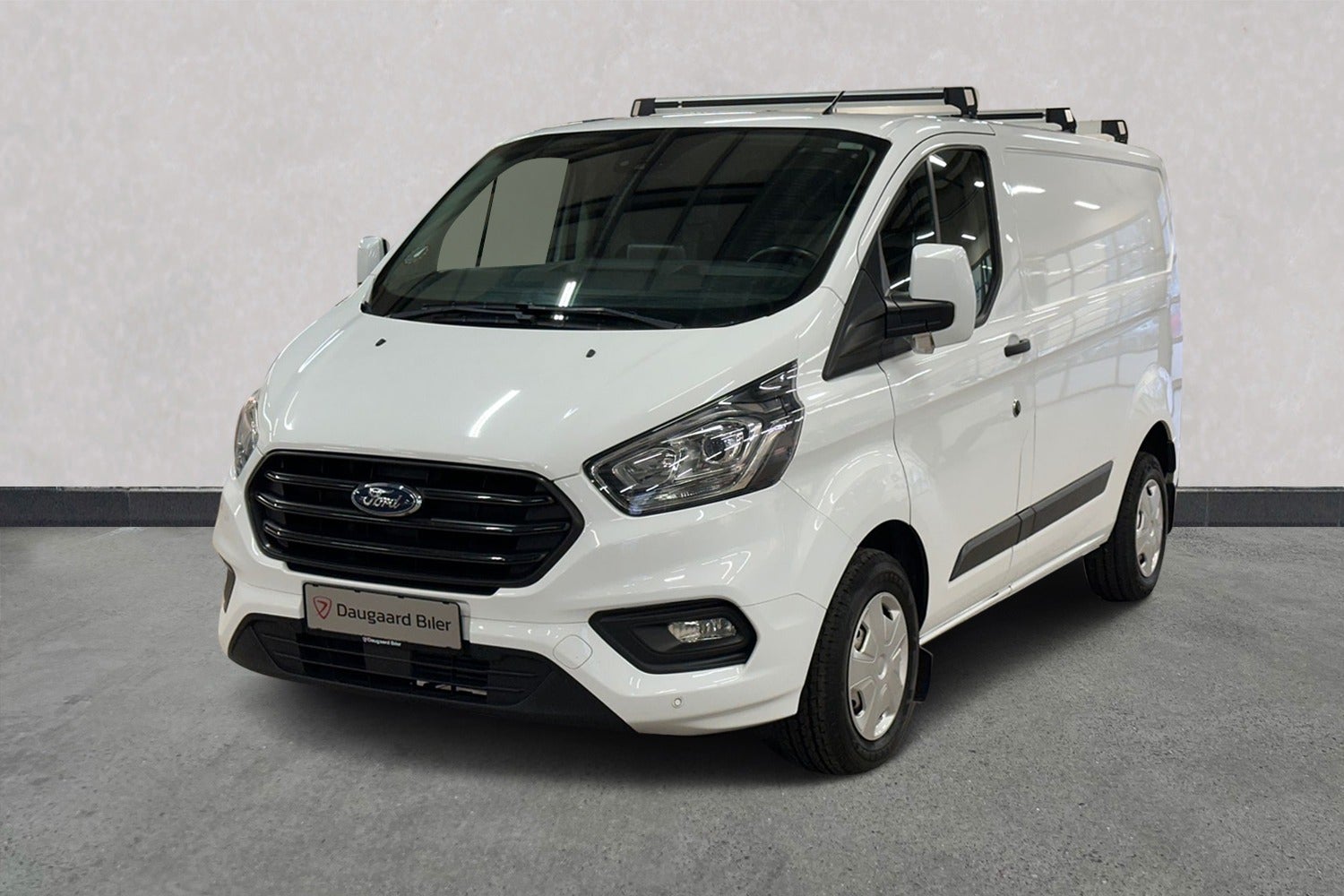 Billede af Ford Transit Custom 320S 2,0 TDCi 130 Trend