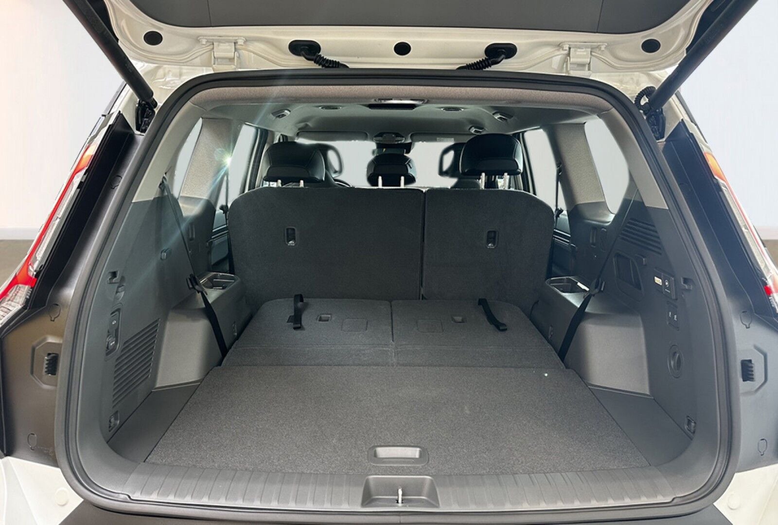 Kia EV9 Long Range Upgrade RWD 7prs