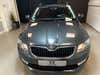 Skoda Octavia TSi 140 Elegance Combi thumbnail