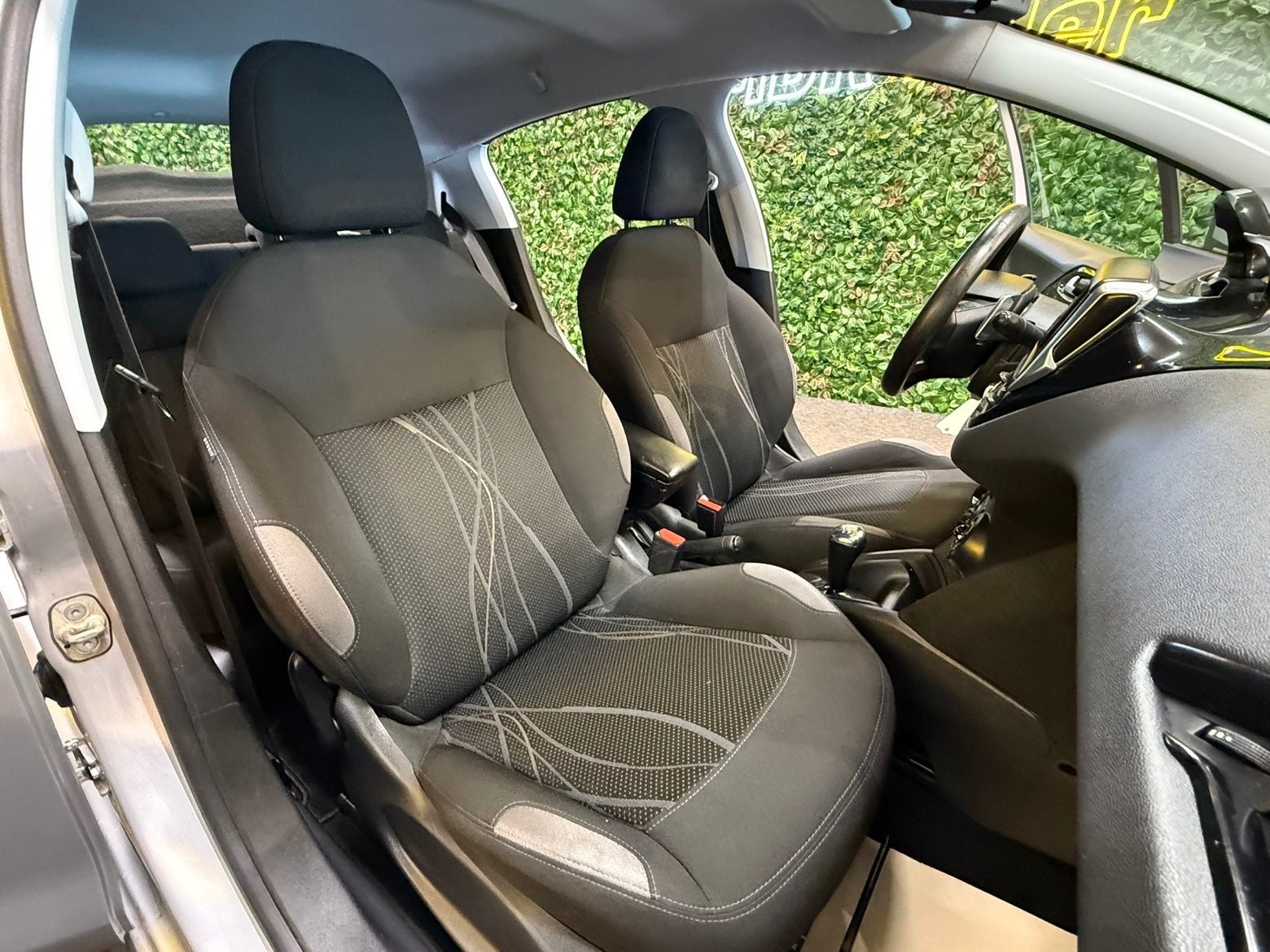 Billede af Peugeot 208 1,2 e-VTi 82 Active ESG