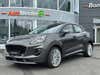 Ford Puma EcoBoost Titanium DCT