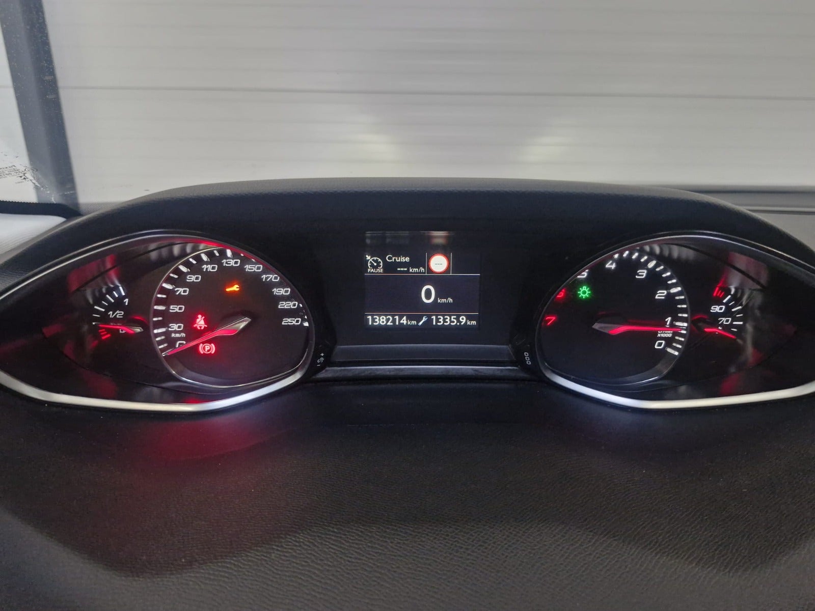 Billede af Peugeot 308 1,2 PureTech 130 Style