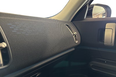 MINI Countryman SE Classic Trim S ALL4