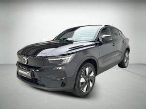 Volvo C40 ReCharge Extended Range Plus