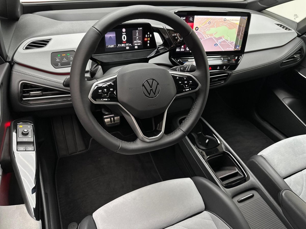 VW ID.3 Pro S billede 3