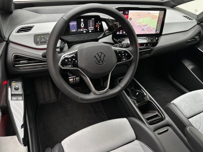 VW ID.3 Pro S billede 2