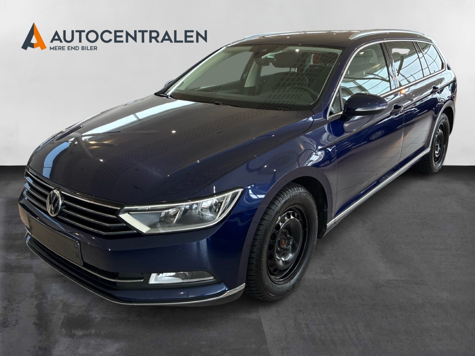 VW Passat TSi 150 Highline Premium Variant DSG