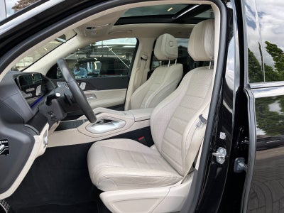 Mercedes GLS400 d AMG Line aut. 4Matic 7prs