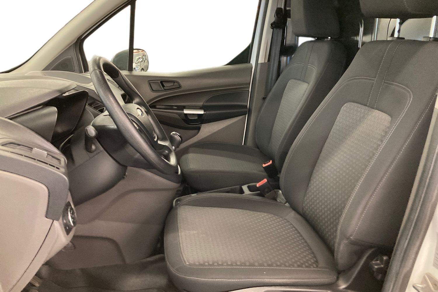 Billede af Ford Transit Connect 1,5 TDCi 100 Trend lang