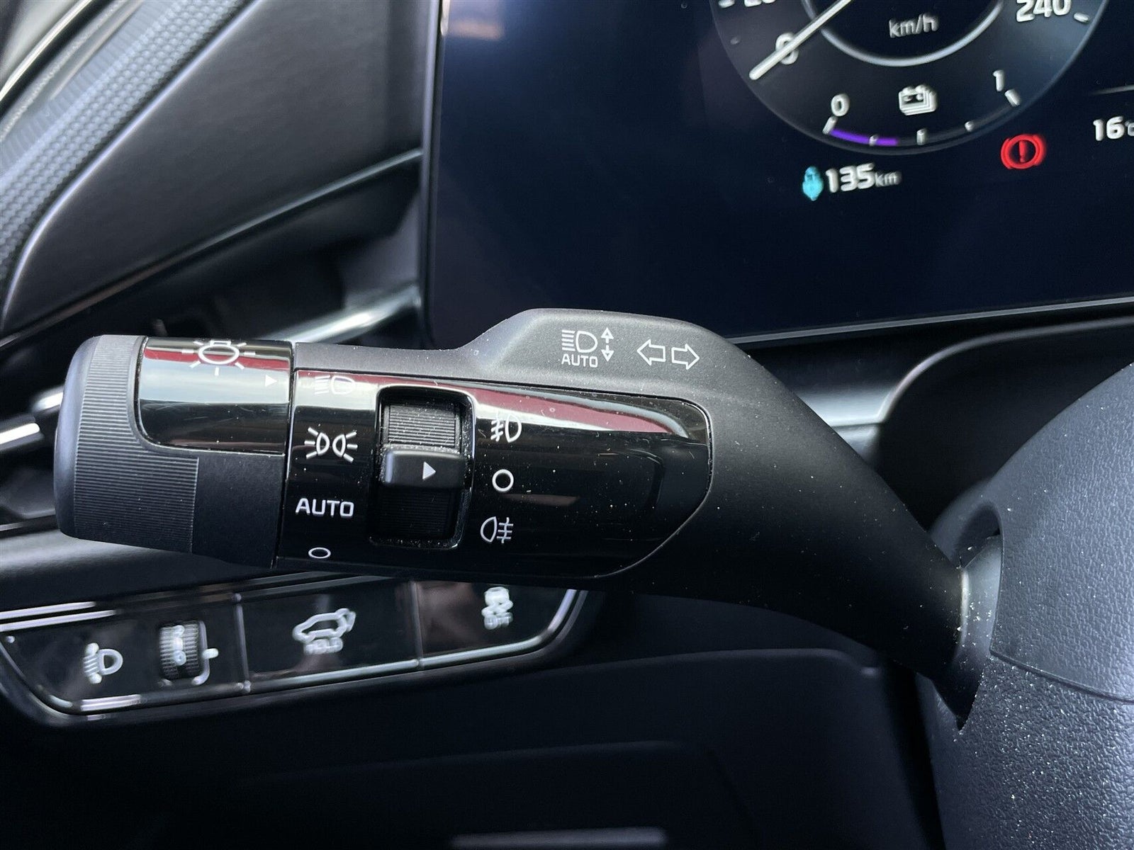 Kia Niro EV Upgrade