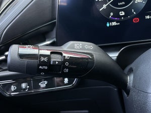 Kia Niro EV Upgrade
