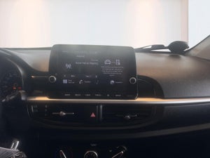 Kia Picanto Prestige Upgrade