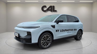 Leapmotor B10 67 Design 5d