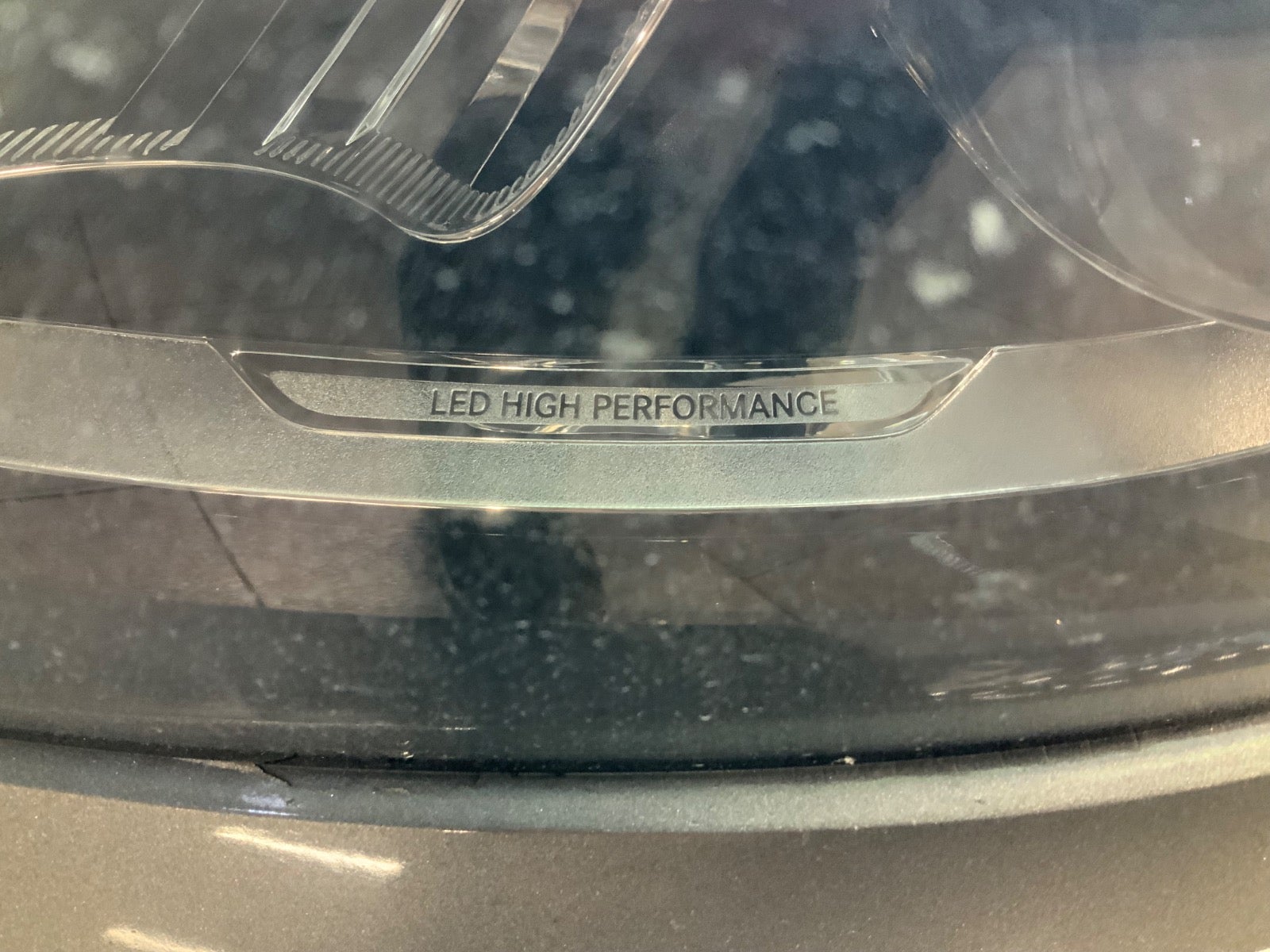 Mercedes-Benz C 200 (3/8)