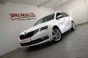 Skoda Octavia TSi 150 Style Combi DSG