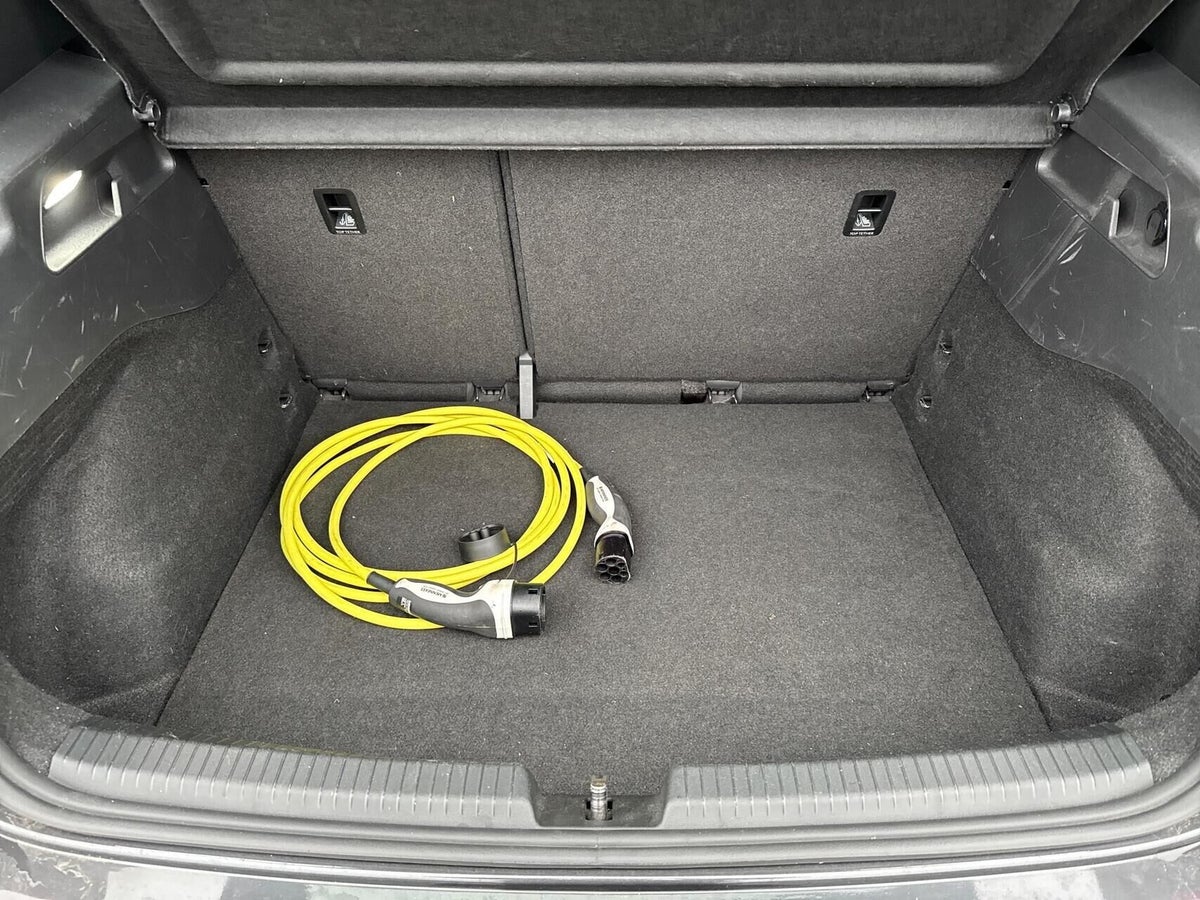 VW ID.3 1ST billede 12