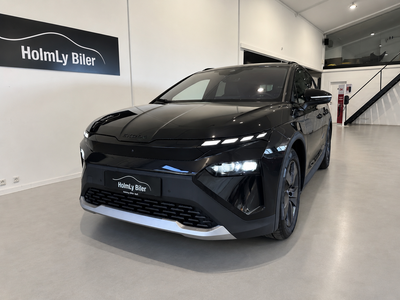 Skoda Elroq iV Sportline Maxx