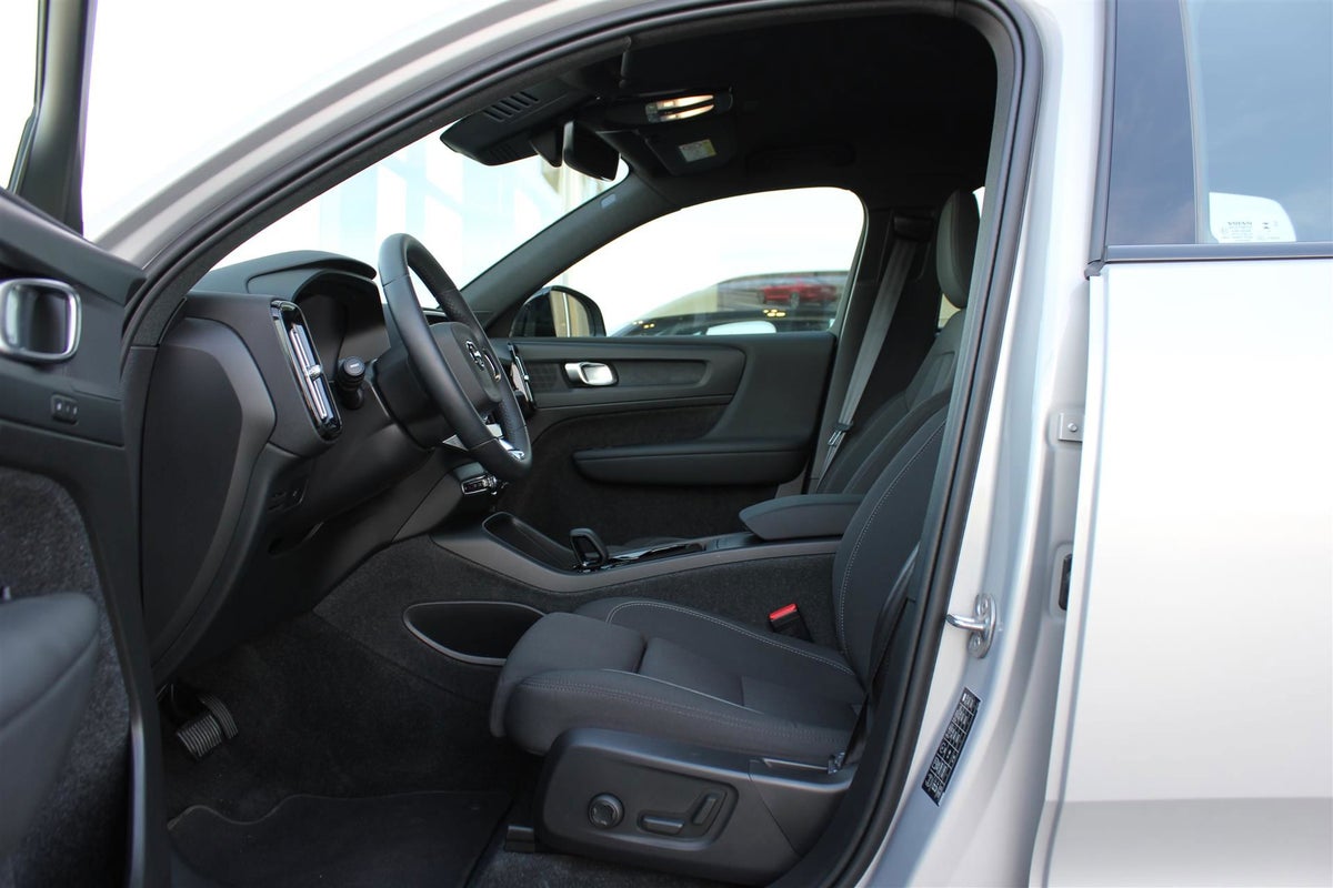 Volvo XC40 P6 ReCharge Plus billede 6