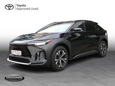 Toyota bZ4X  Executive 5d