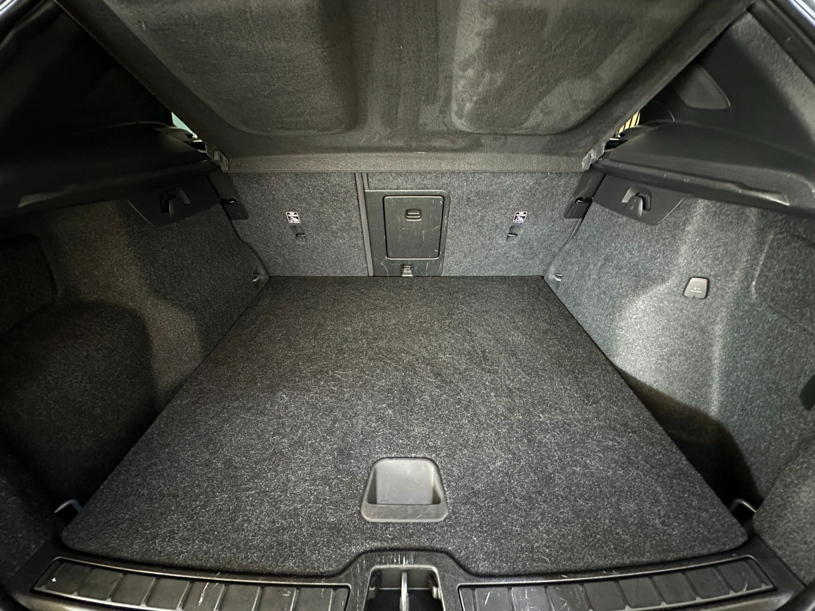 Billede af Volvo XC40  P8 ReCharge Twin Plus