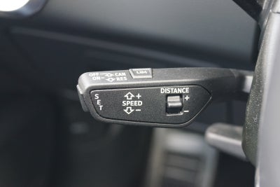 Audi A6 TFSi e S-line Avant quattro S-tr.