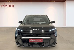 Kia EV3 Long Range GT-Line