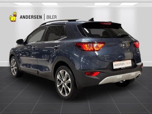 Kia Stonic T-GDi Vision Edition+ DCT