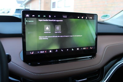 Skoda Enyaq iV ecoSuite Advanced