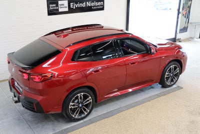 BMW iX2 eDrive20 M-Sport