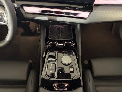 BMW i5 eDrive40 Touring M-Sport