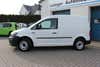VW Caddy TDi 75 BMT Van thumbnail