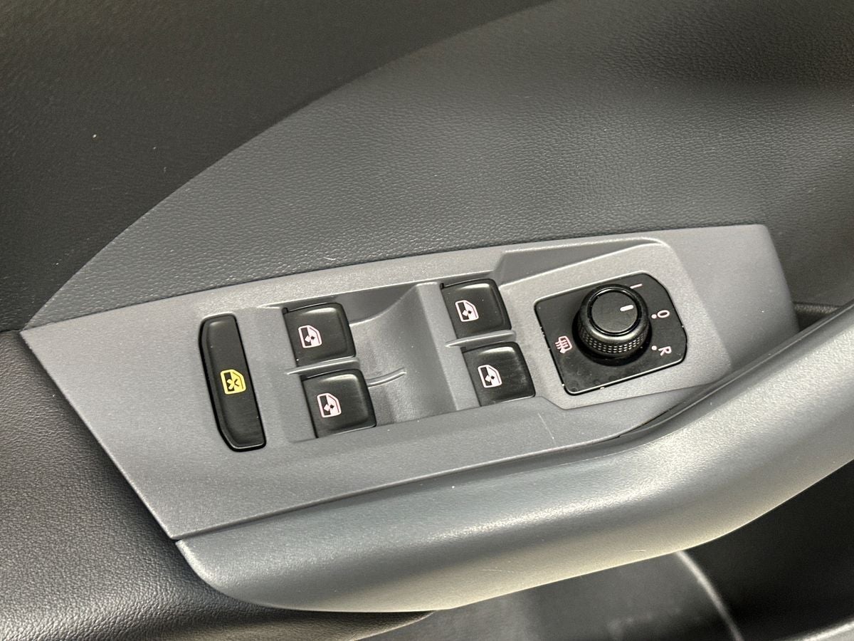 VW T-Cross TSi 115 Life+ DSG billede 16