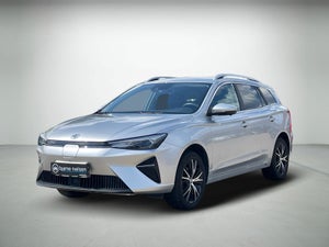 MG 5 Luxury
