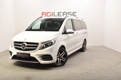 Mercedes V250 d 2,2 Avantgarde aut. lang