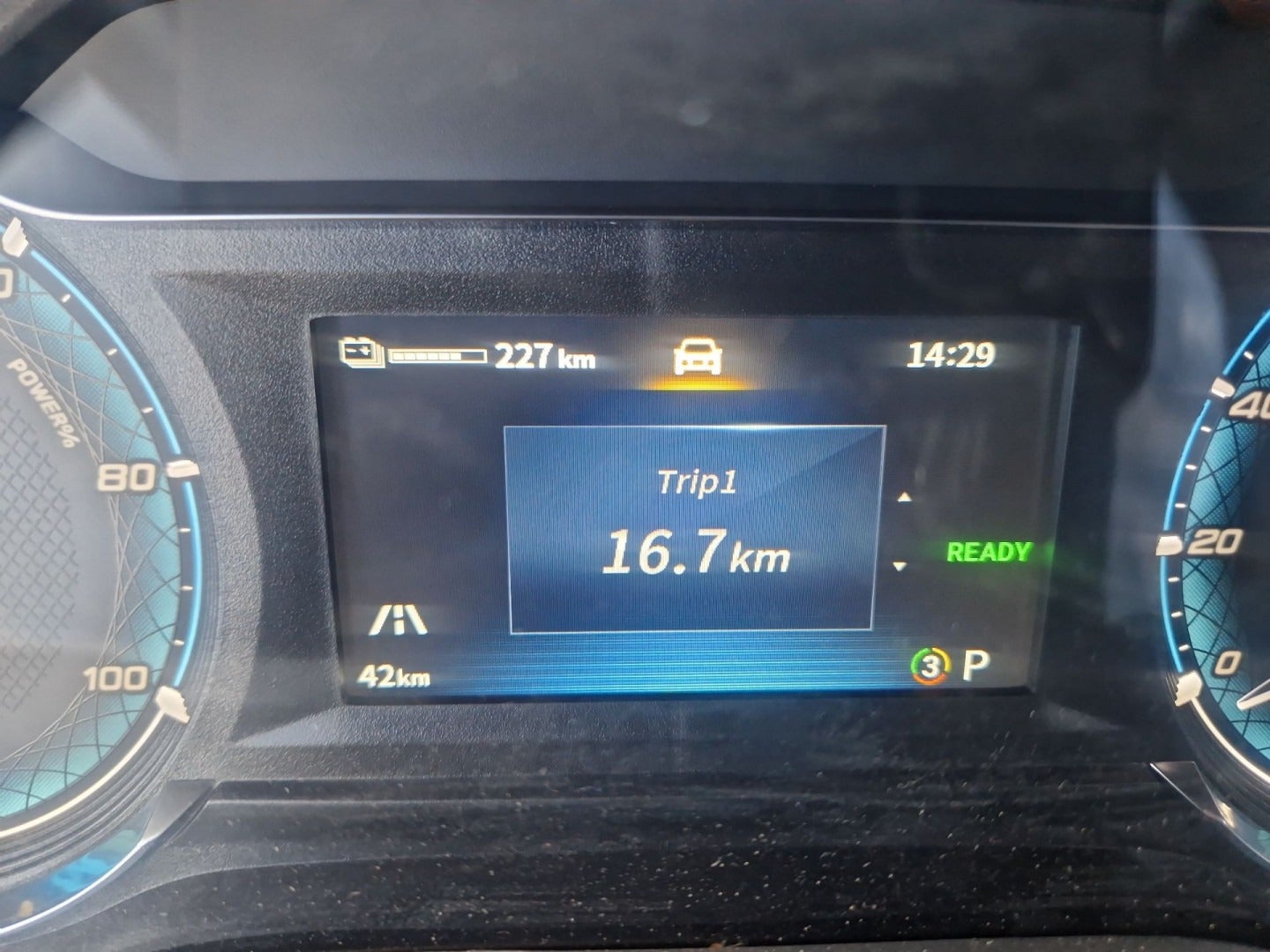 Billede af Maxus e-Deliver 9 72 L3H2 Kassevogn