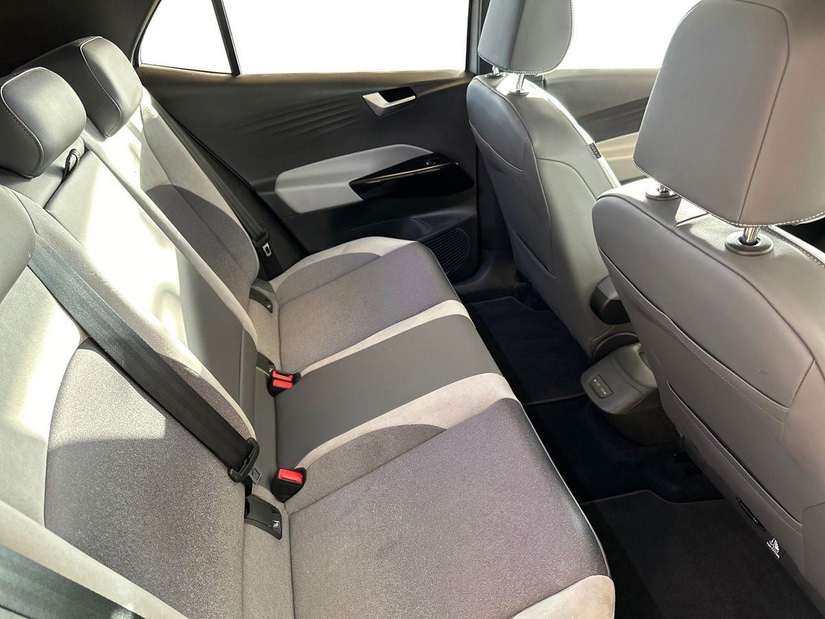 VW ID.3 Pro billede 16