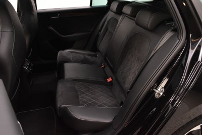 Skoda Superb TSi iV Sportline DSG