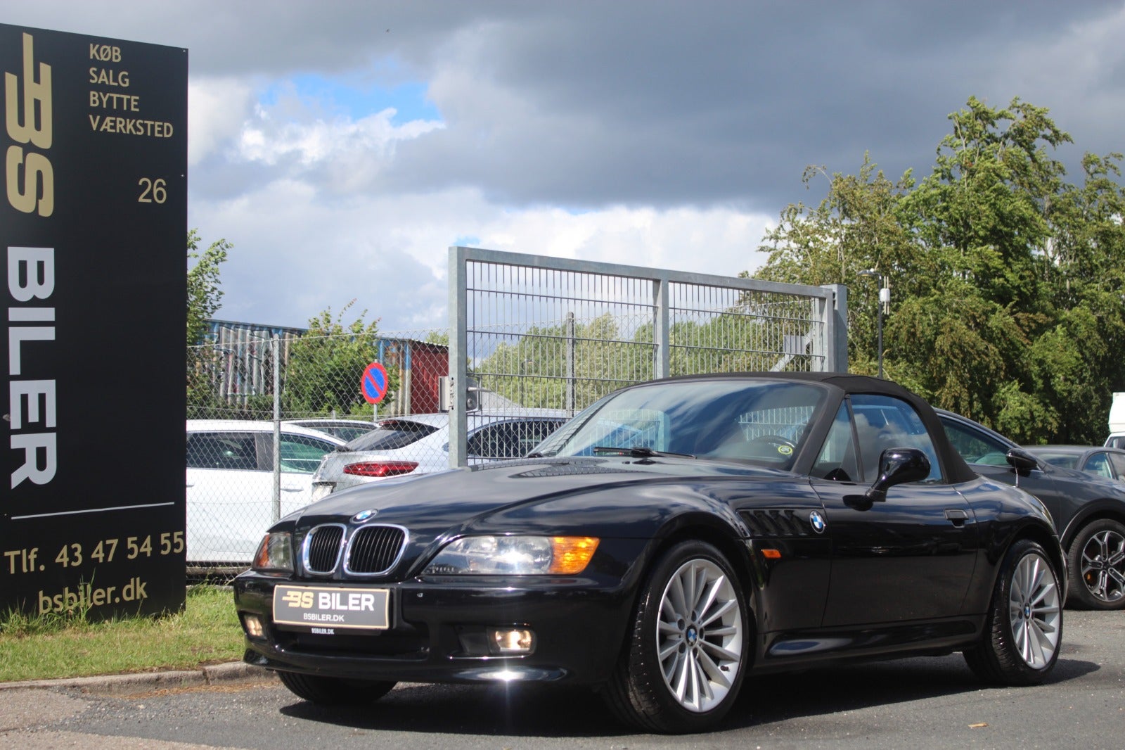 BMW Z3
