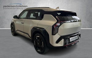 Kia EV3 Long Range GT-Line