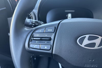 Hyundai i10 MPi Essential AMT