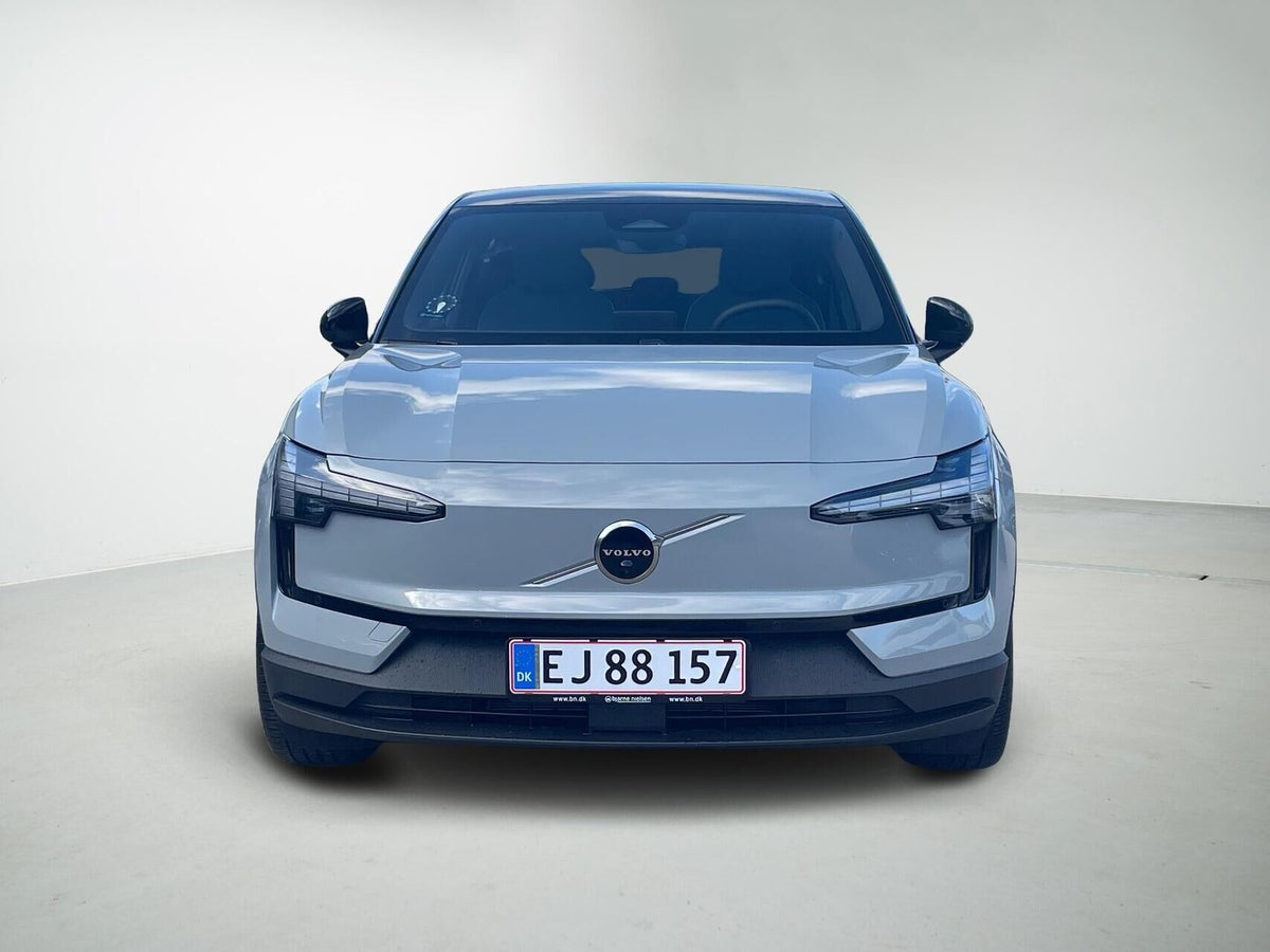 Volvo EX30 Twin Performance Ultra billede 6