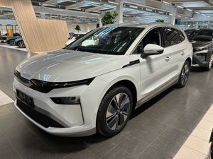 Skoda Elroq iV Premium
