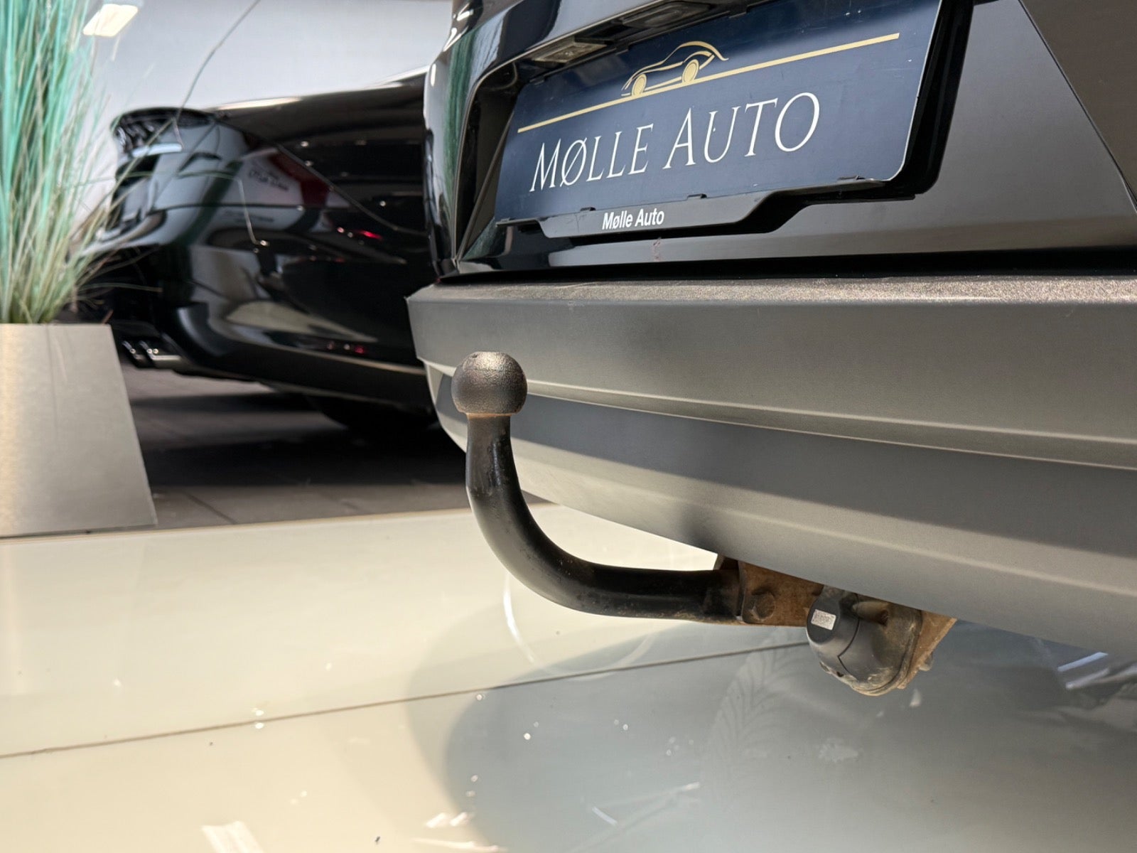 Billede af Renault Megane III 1,5 dCi 110 aut.